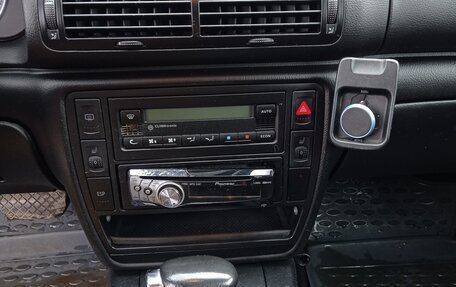 Volkswagen Passat B5+ рестайлинг, 2001 год, 355 000 рублей, 4 фотография