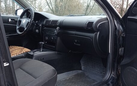 Volkswagen Passat B5+ рестайлинг, 2001 год, 355 000 рублей, 7 фотография