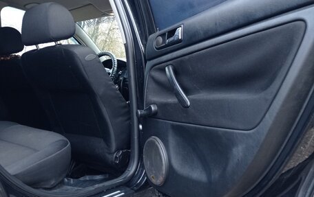 Volkswagen Passat B5+ рестайлинг, 2001 год, 355 000 рублей, 8 фотография