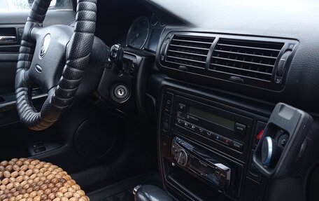 Volkswagen Passat B5+ рестайлинг, 2001 год, 355 000 рублей, 6 фотография