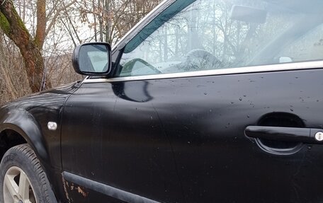 Volkswagen Passat B5+ рестайлинг, 2001 год, 355 000 рублей, 12 фотография