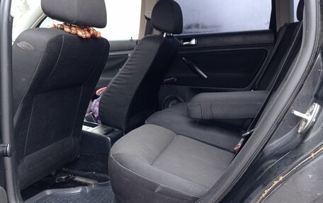 Volkswagen Passat B5+ рестайлинг, 2001 год, 355 000 рублей, 10 фотография