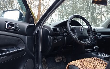 Volkswagen Passat B5+ рестайлинг, 2001 год, 355 000 рублей, 11 фотография