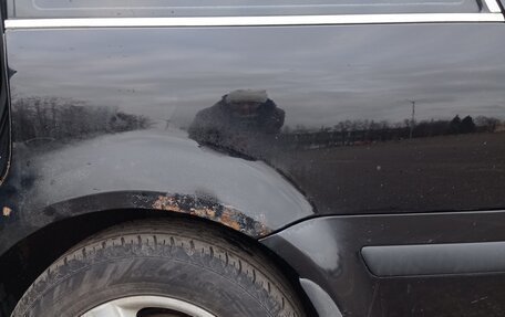 Volkswagen Passat B5+ рестайлинг, 2001 год, 355 000 рублей, 9 фотография