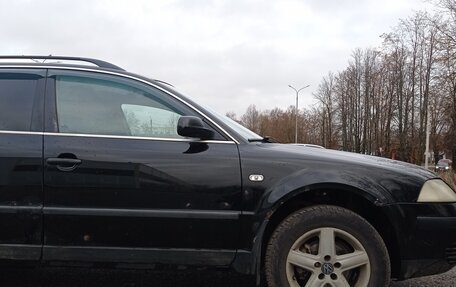 Volkswagen Passat B5+ рестайлинг, 2001 год, 355 000 рублей, 15 фотография