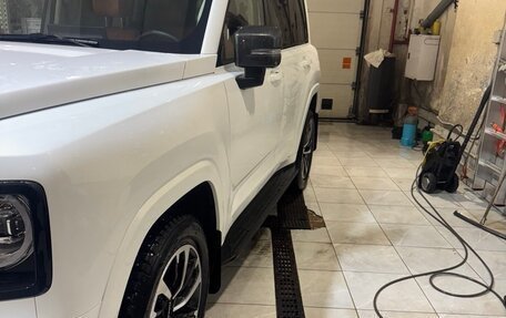 Haval H9, 2024 год, 4 150 000 рублей, 4 фотография