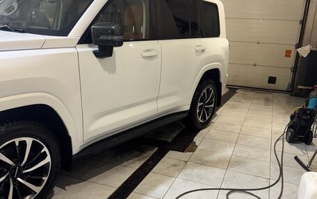 Haval H9, 2024 год, 4 150 000 рублей, 3 фотография