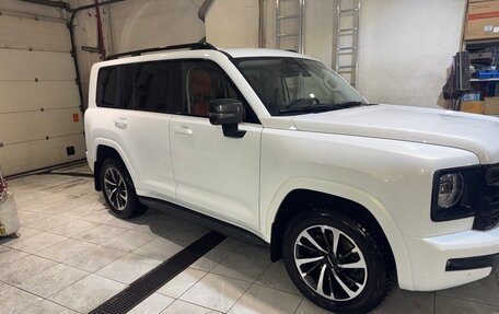 Haval H9, 2024 год, 4 150 000 рублей, 5 фотография