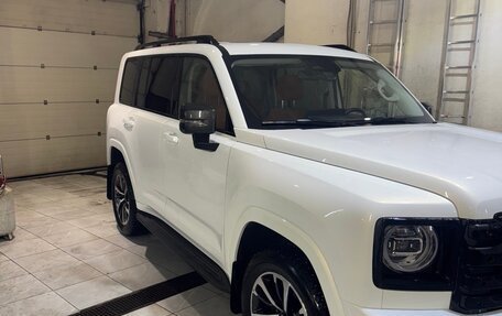 Haval H9, 2024 год, 4 150 000 рублей, 2 фотография