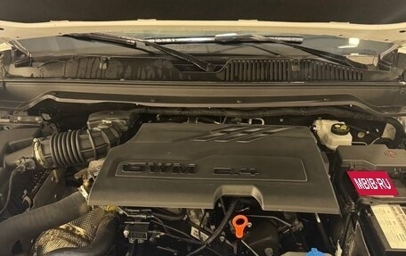 Haval H9, 2024 год, 4 150 000 рублей, 9 фотография