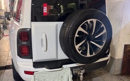 Haval H9, 2024 год, 4 150 000 рублей, 6 фотография