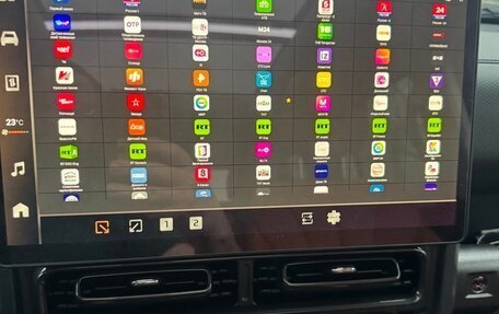 Haval H9, 2024 год, 4 150 000 рублей, 18 фотография