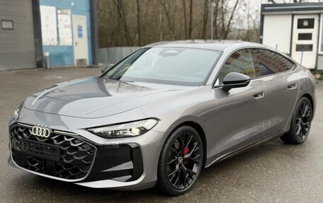 Audi A5, 2025 год, 5 799 000 рублей, 3 фотография