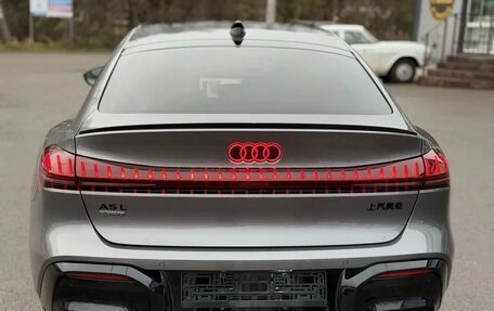 Audi A5, 2025 год, 5 799 000 рублей, 7 фотография