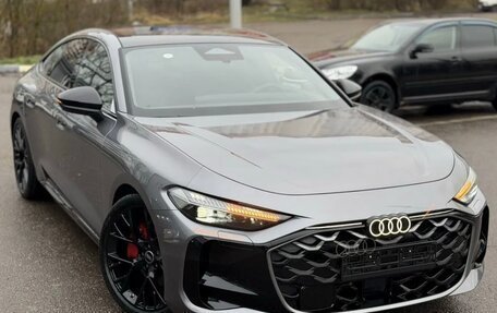 Audi A5, 2025 год, 5 799 000 рублей, 8 фотография