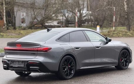 Audi A5, 2025 год, 5 799 000 рублей, 5 фотография