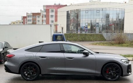 Audi A5, 2025 год, 5 799 000 рублей, 4 фотография