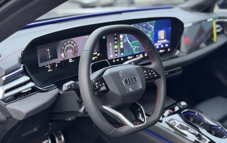 Audi A5, 2025 год, 5 799 000 рублей, 10 фотография