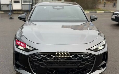 Audi A5, 2025 год, 5 799 000 рублей, 2 фотография