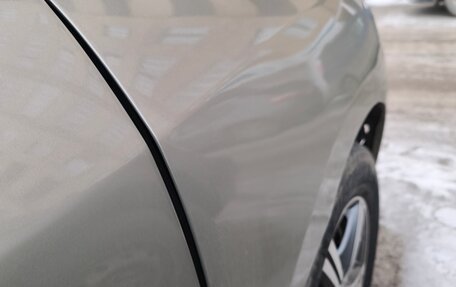 Renault Megane III, 2013 год, 400 000 рублей, 14 фотография