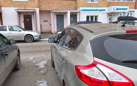 Renault Megane III, 2013 год, 400 000 рублей, 7 фотография