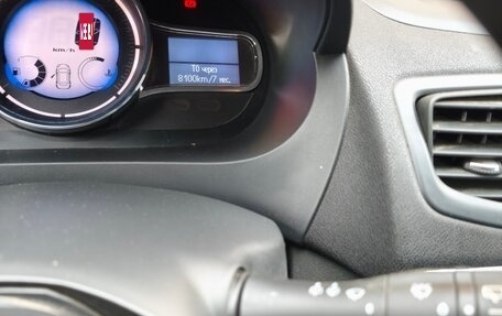 Renault Megane III, 2013 год, 400 000 рублей, 5 фотография