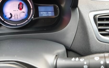 Renault Megane III, 2013 год, 400 000 рублей, 4 фотография