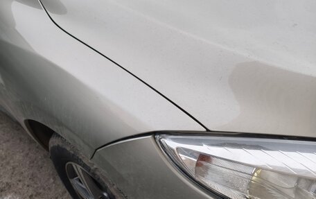 Renault Megane III, 2013 год, 400 000 рублей, 16 фотография