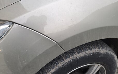 Renault Megane III, 2013 год, 400 000 рублей, 19 фотография