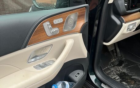 Mercedes-Benz GLE, 2022 год, 7 500 000 рублей, 4 фотография