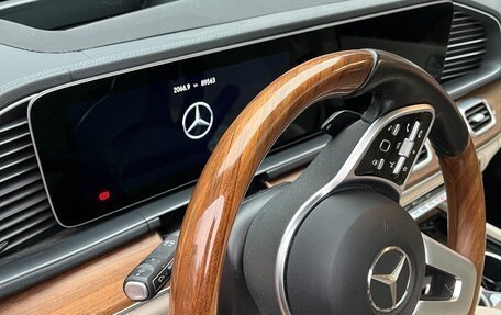 Mercedes-Benz GLE, 2022 год, 7 500 000 рублей, 6 фотография