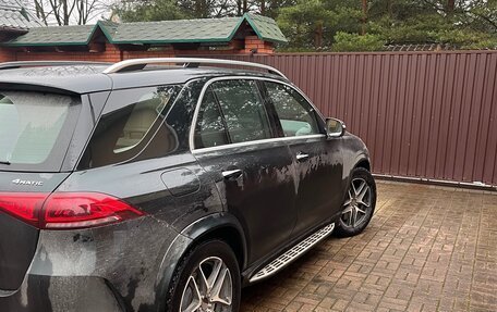 Mercedes-Benz GLE, 2022 год, 7 500 000 рублей, 8 фотография