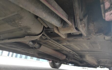 Daewoo Matiz I, 2007 год, 210 000 рублей, 16 фотография