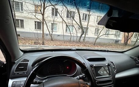 KIA Sorento II рестайлинг, 2013 год, 1 780 000 рублей, 9 фотография