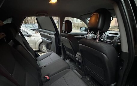 KIA Sorento II рестайлинг, 2013 год, 1 780 000 рублей, 10 фотография