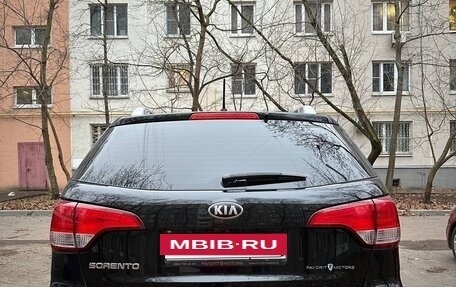KIA Sorento II рестайлинг, 2013 год, 1 780 000 рублей, 7 фотография