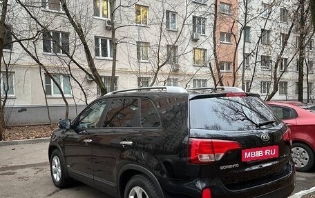 KIA Sorento II рестайлинг, 2013 год, 1 780 000 рублей, 6 фотография