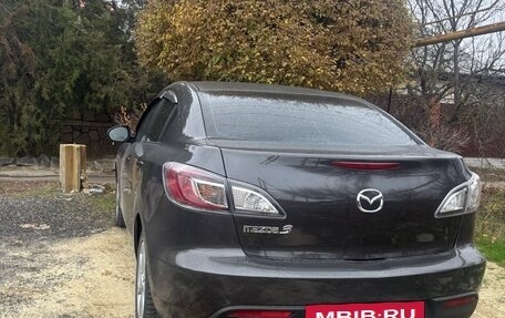 Mazda 3, 2008 год, 820 000 рублей, 2 фотография