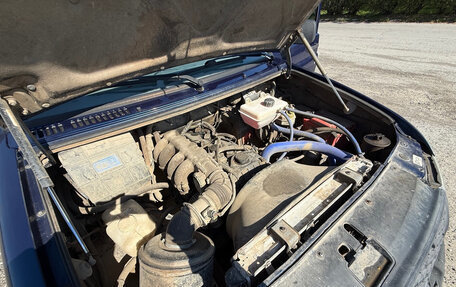 ЛуАЗ Patriot, 2012 год, 550 000 рублей, 10 фотография