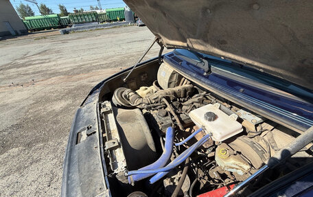 ЛуАЗ Patriot, 2012 год, 550 000 рублей, 9 фотография