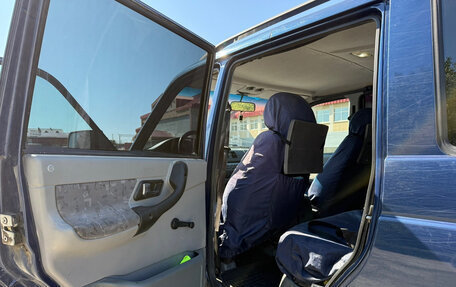 ЛуАЗ Patriot, 2012 год, 550 000 рублей, 18 фотография