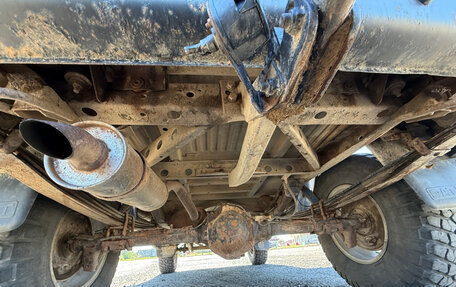 ЛуАЗ Patriot, 2012 год, 550 000 рублей, 13 фотография