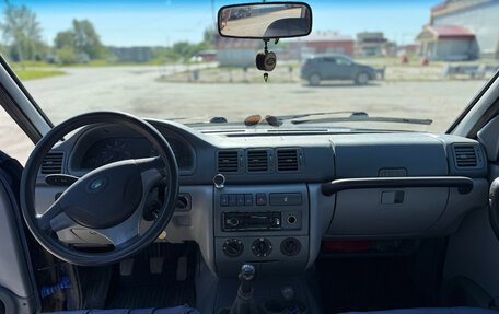 ЛуАЗ Patriot, 2012 год, 550 000 рублей, 12 фотография