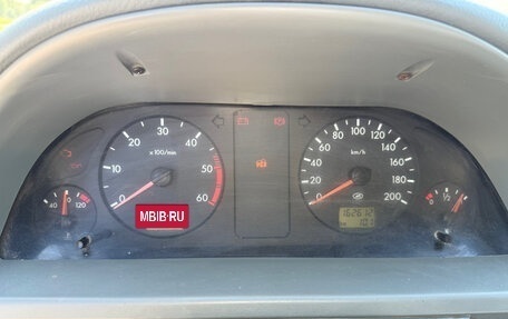 ЛуАЗ Patriot, 2012 год, 550 000 рублей, 11 фотография