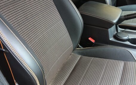 Volkswagen Amarok I рестайлинг, 2018 год, 2 790 000 рублей, 8 фотография