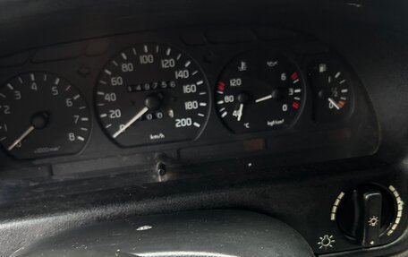 ГАЗ 3110 «Волга», 1999 год, 75 000 рублей, 6 фотография