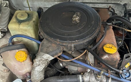 ГАЗ 3110 «Волга», 1999 год, 75 000 рублей, 8 фотография