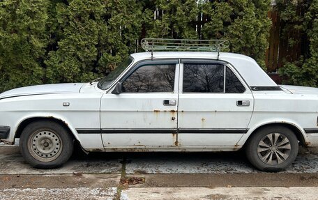 ГАЗ 3110 «Волга», 1999 год, 75 000 рублей, 4 фотография