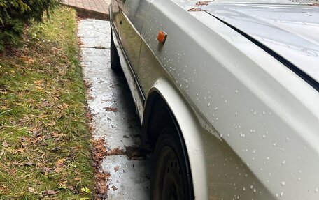 ГАЗ 3110 «Волга», 1999 год, 75 000 рублей, 2 фотография