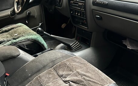 ГАЗ 3110 «Волга», 1999 год, 75 000 рублей, 9 фотография